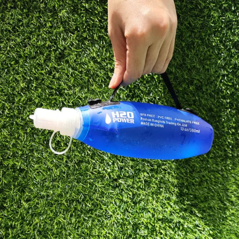 Trinkflasche Ökologisch Wandern