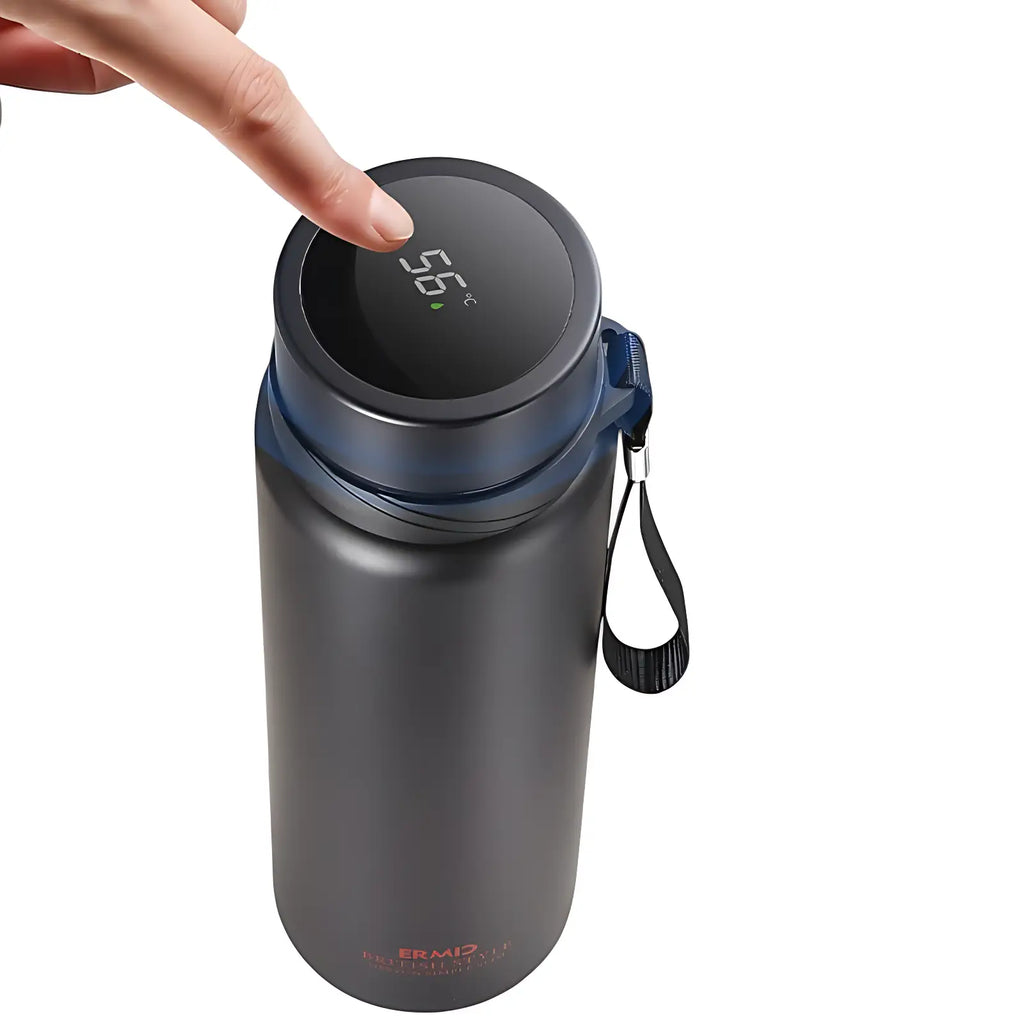 Isolierflasche 1L