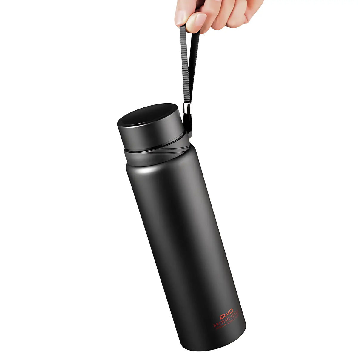 Isolierflasche 1L