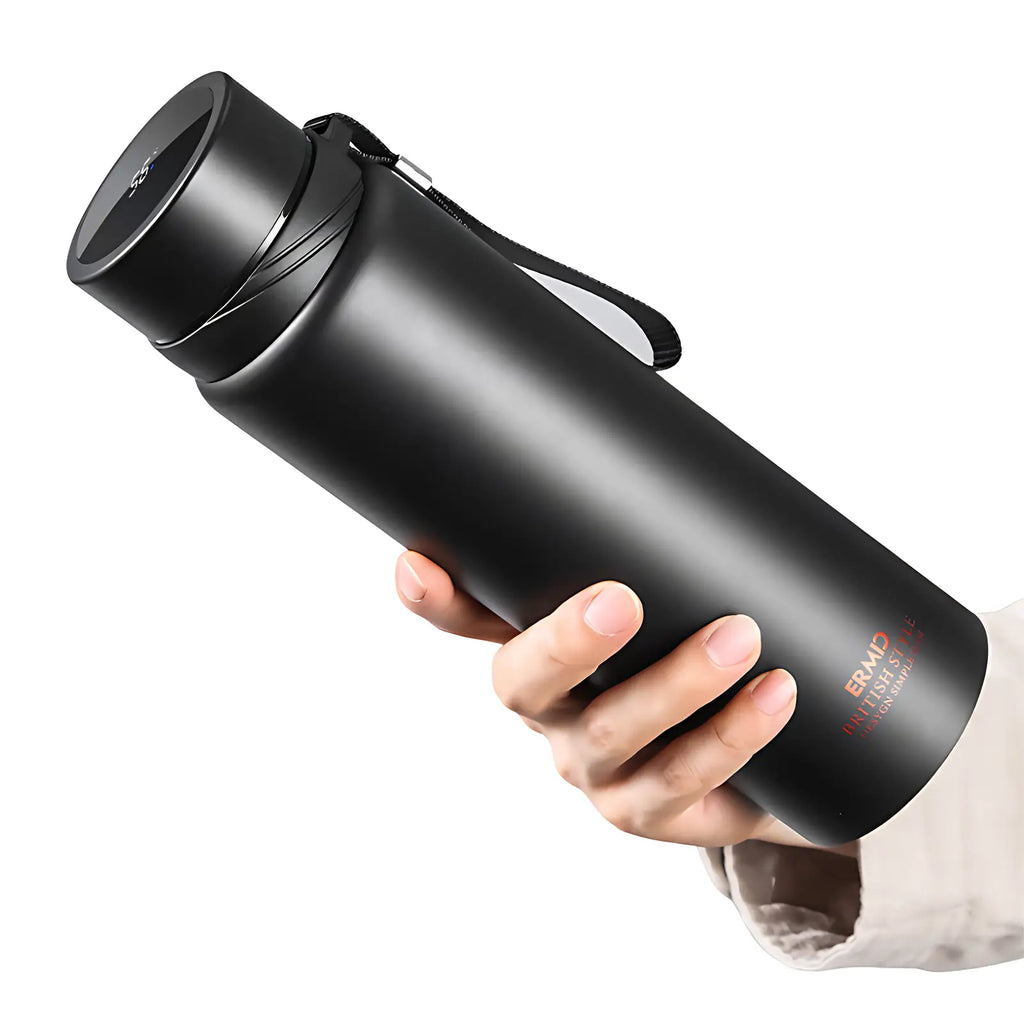 Isolierflasche 1L