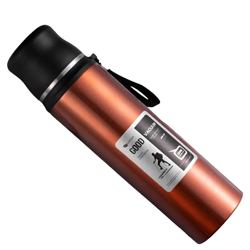 Isolierte Trinkflasche 800ml