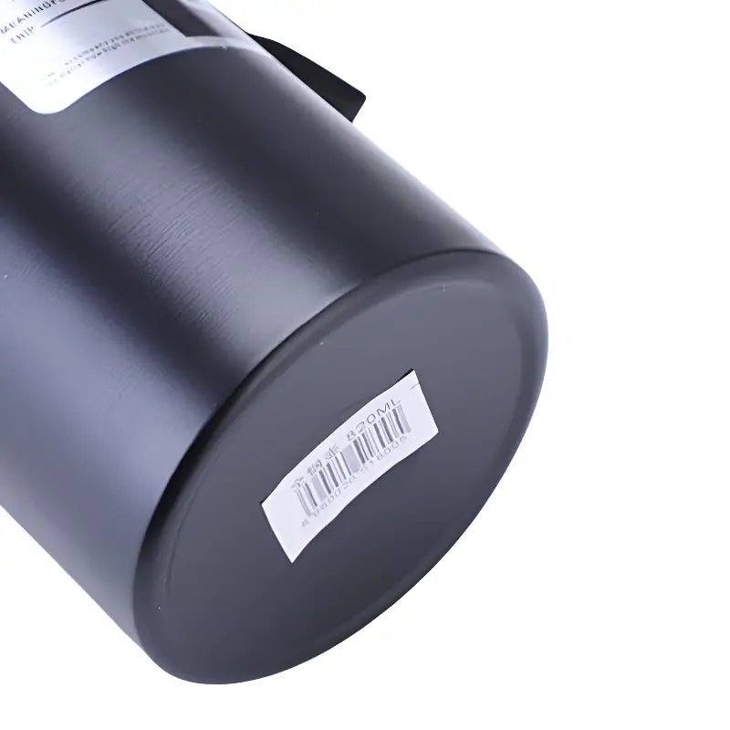 Isolierte Trinkflasche 800ml