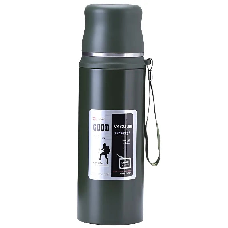 Isolierte Trinkflasche 800ml