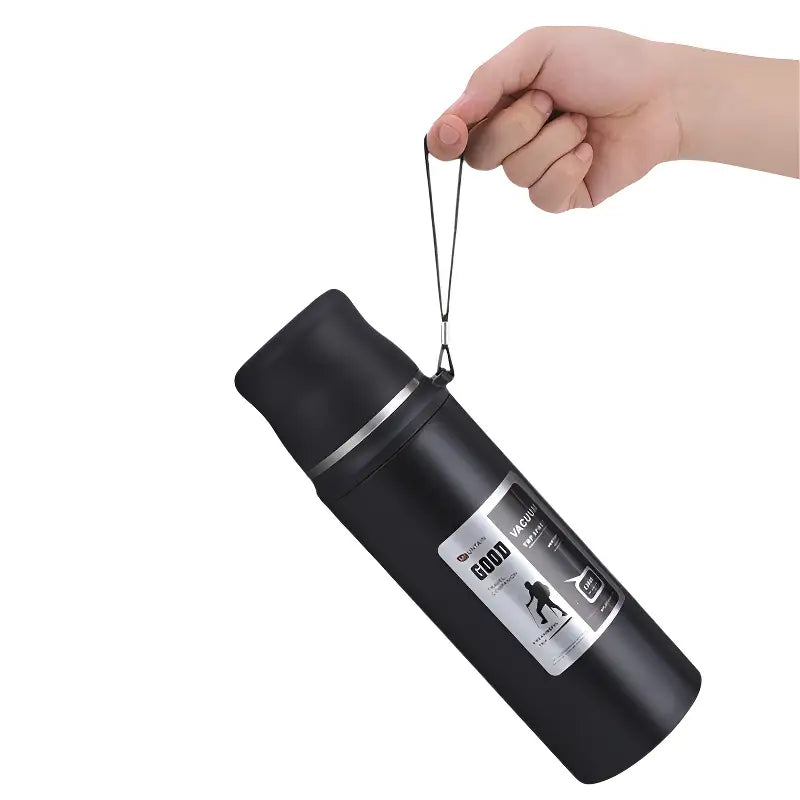 Isolierte Trinkflasche 800ml