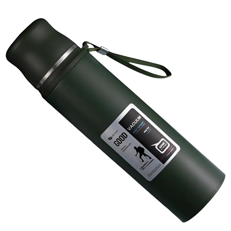 Isolierte Trinkflasche 800ml