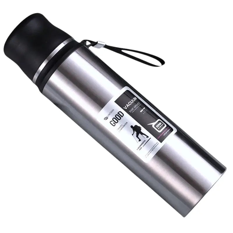 Isolierte Trinkflasche 800ml