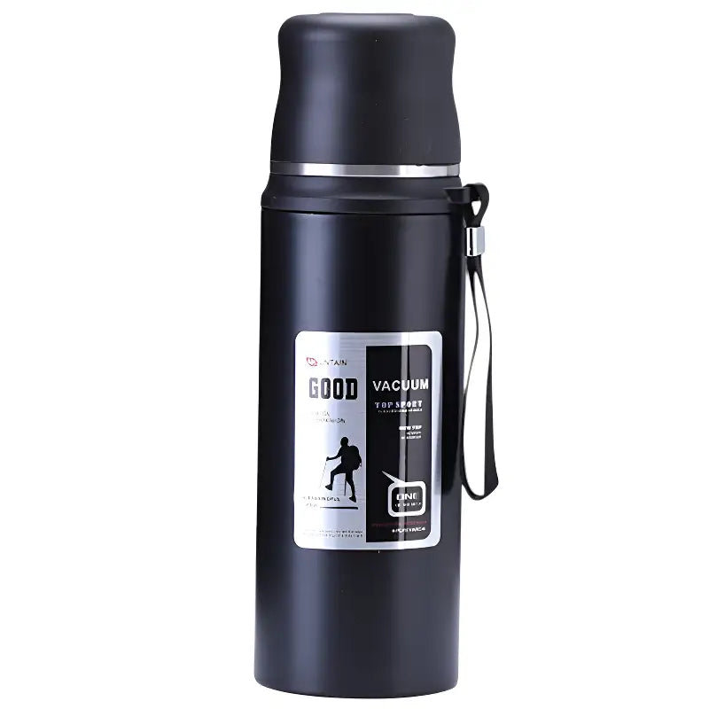 Isolierte Trinkflasche 800ml