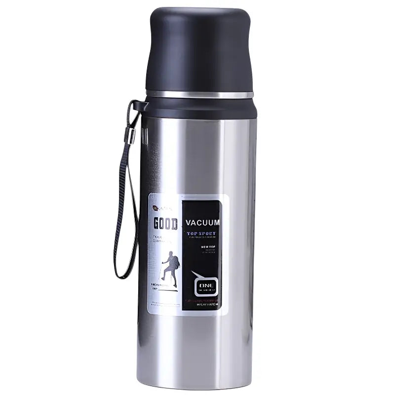 Isolierte Trinkflasche 800ml