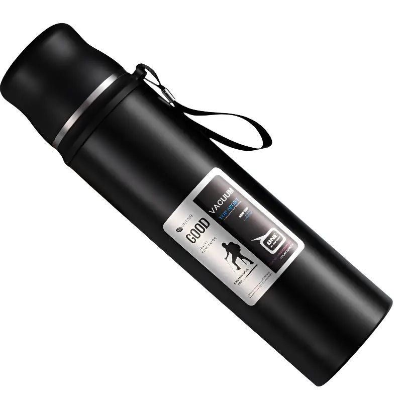 Isolierte Trinkflasche 800ml