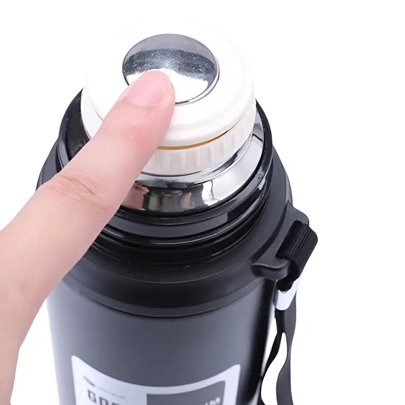 Isolierte Trinkflasche 800ml