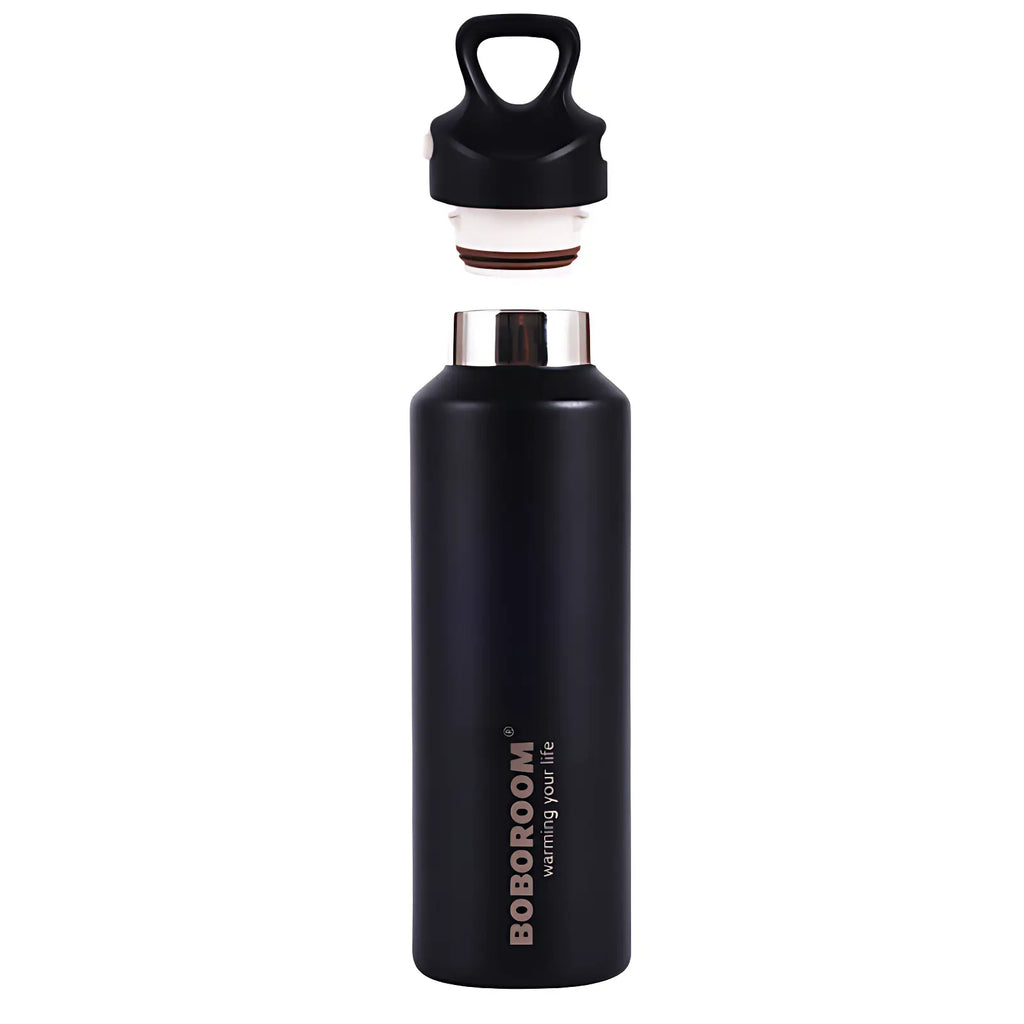 Isolierflasche Warm Kalt