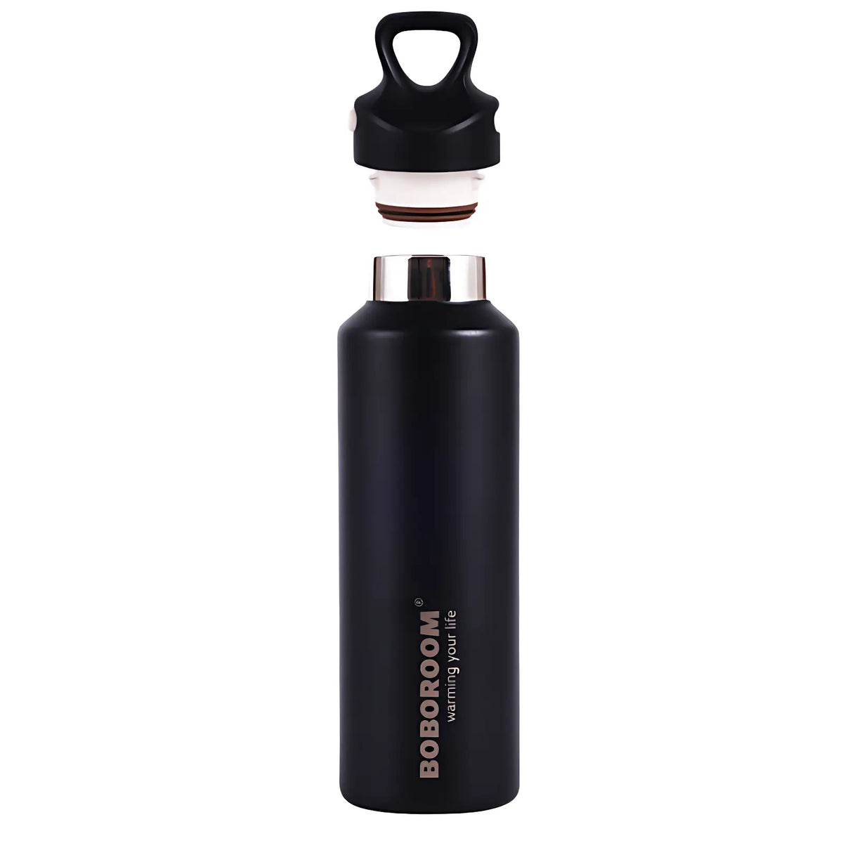 Isolierflasche Warm Kalt