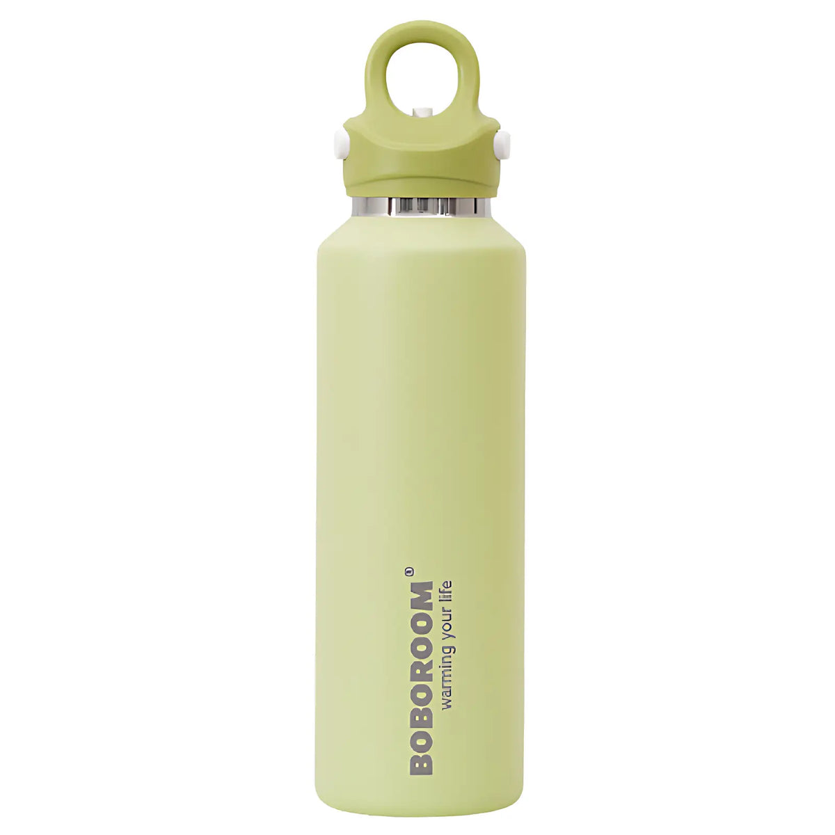 Isolierflasche Warm Kalt