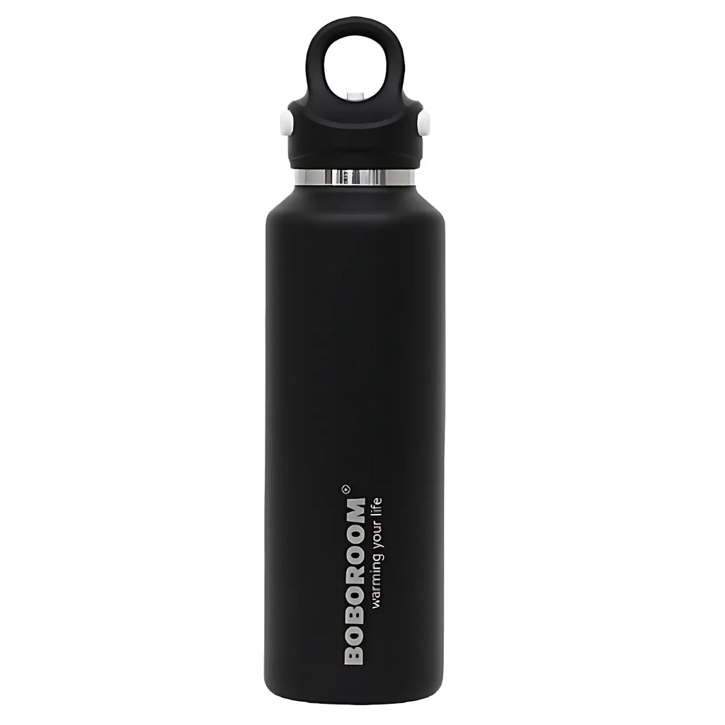 Isolierflasche Warm Kalt