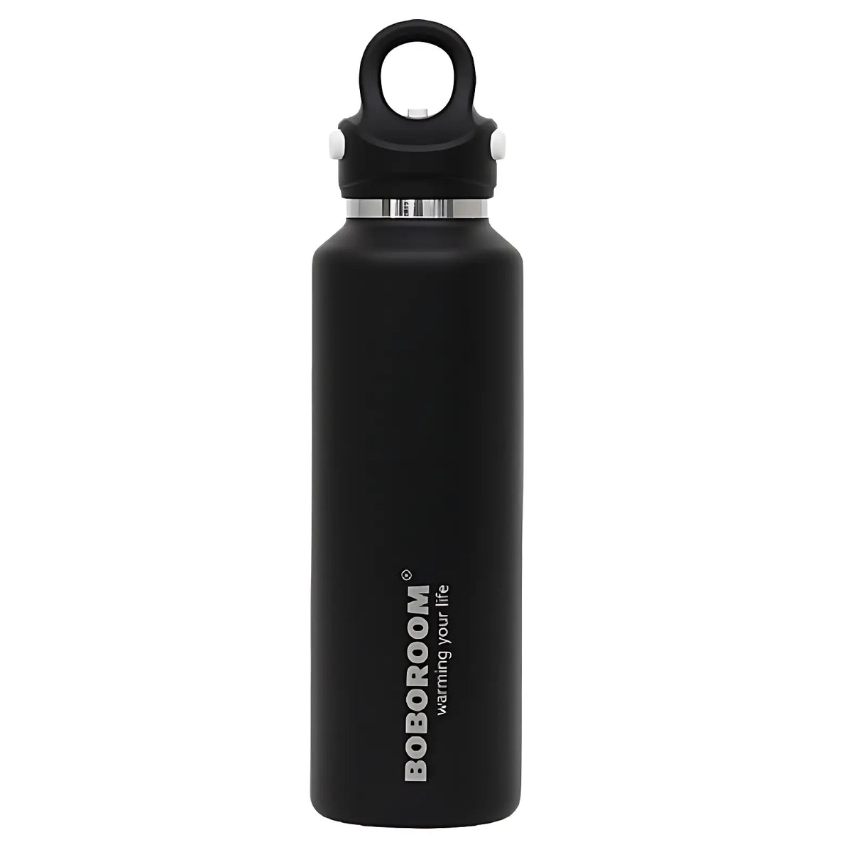Isolierflasche Warm Kalt
