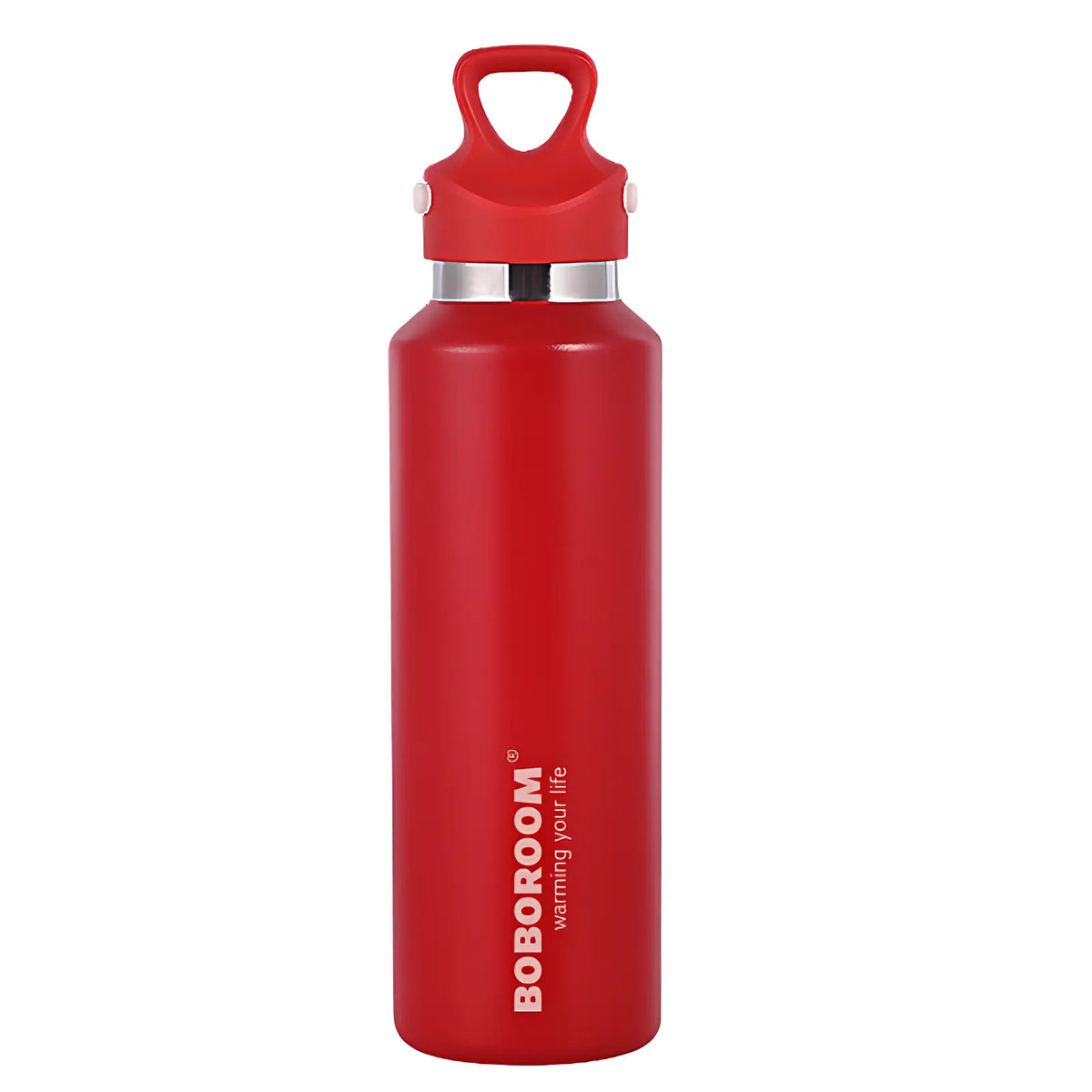 Isolierflasche Warm Kalt