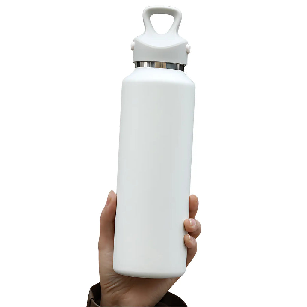 Isolierflasche Warm Kalt