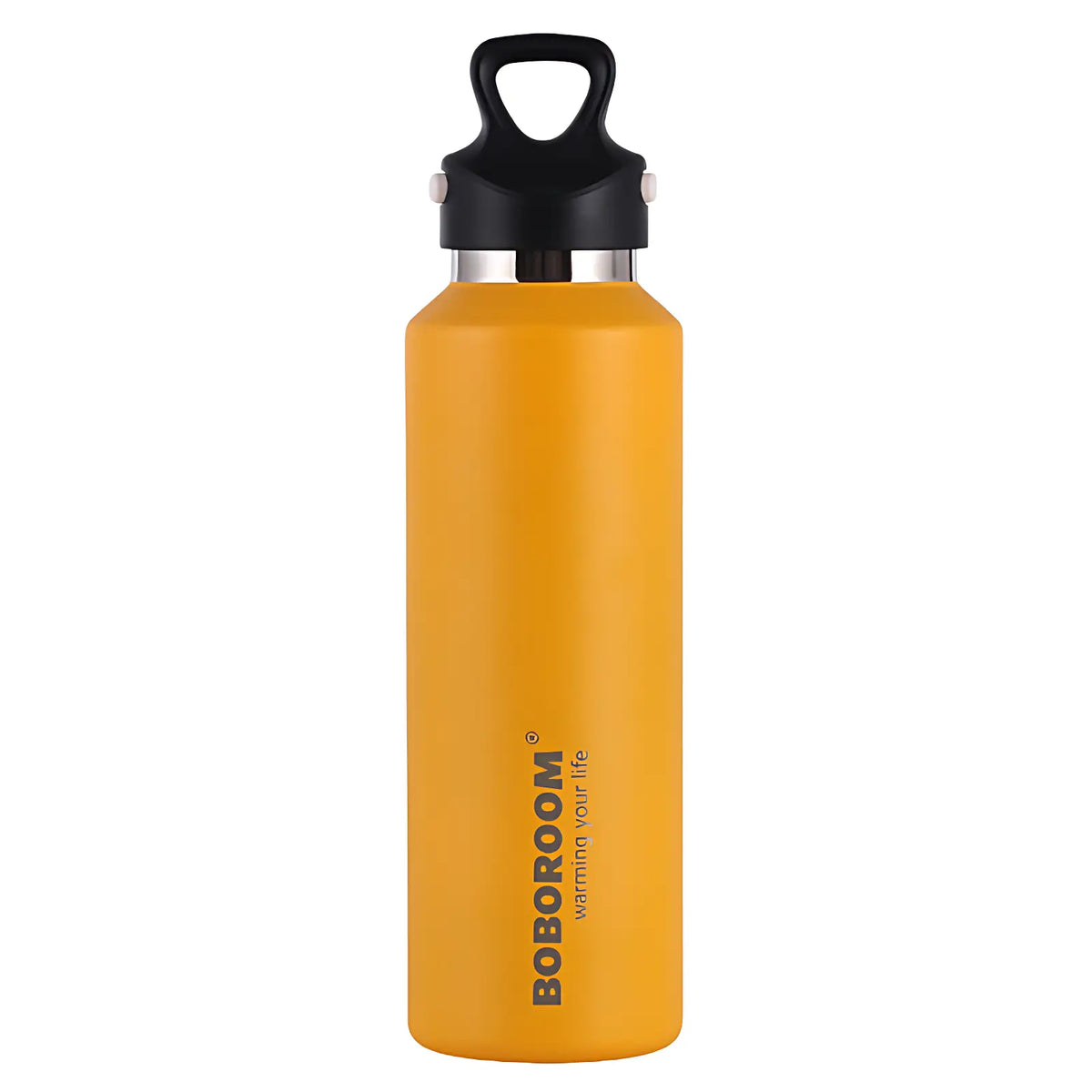 Isolierflasche Warm Kalt