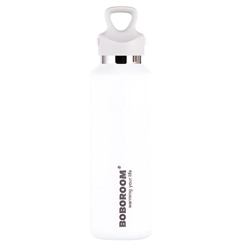Isolierflasche Warm Kalt