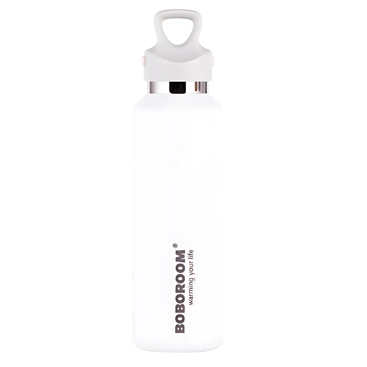 Isolierflasche Warm Kalt