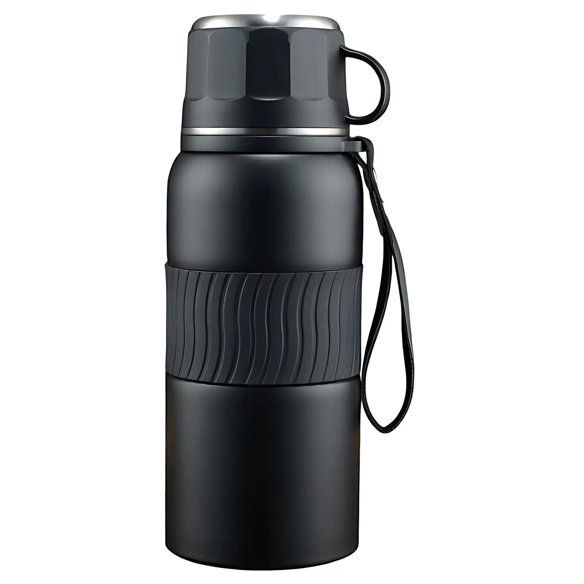 Isolierflasche Luxus