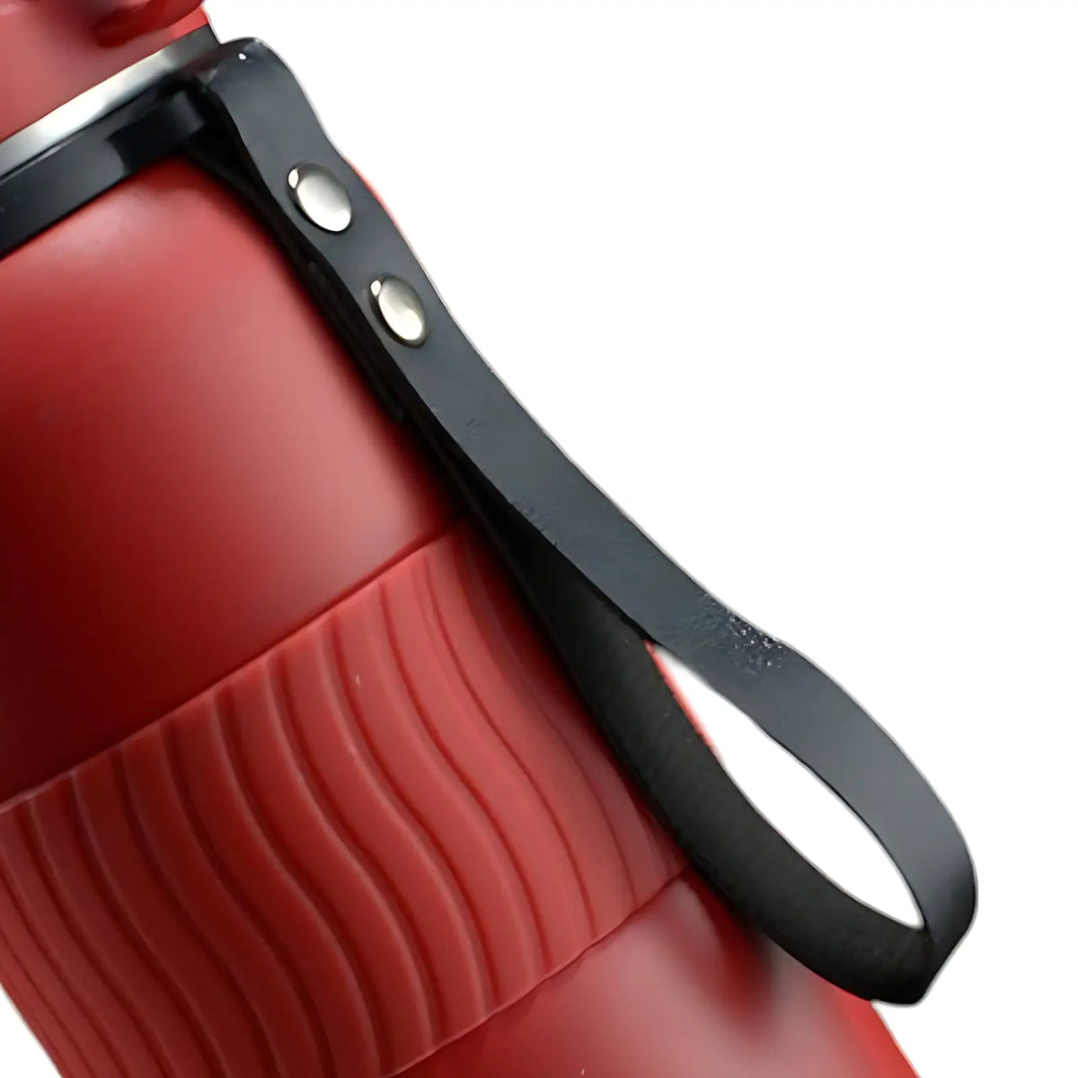 Isolierflasche Luxus