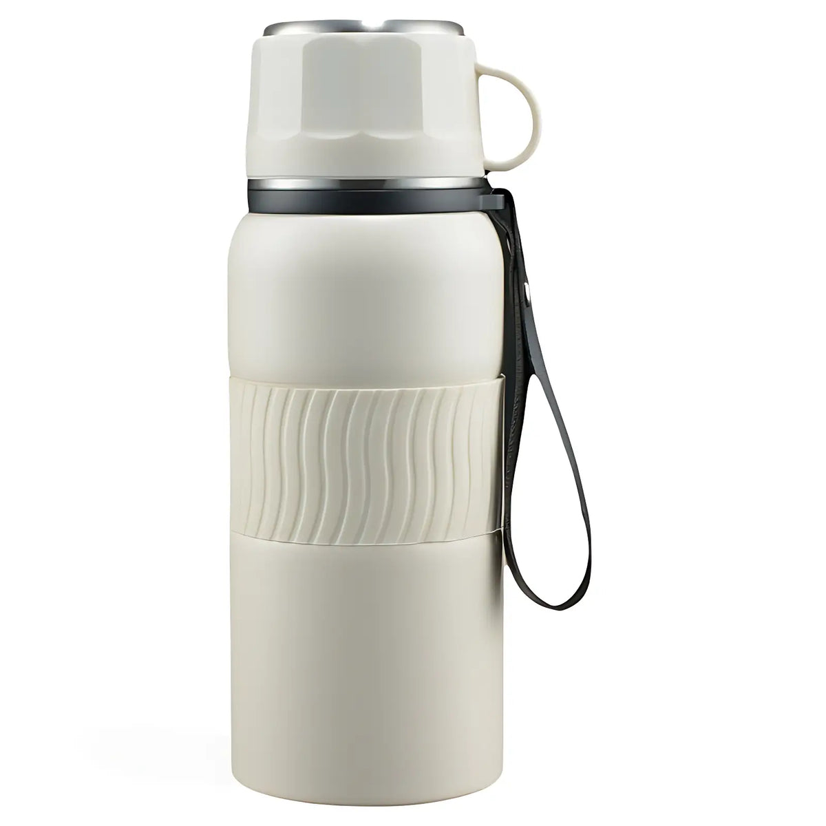 Isolierflasche Luxus