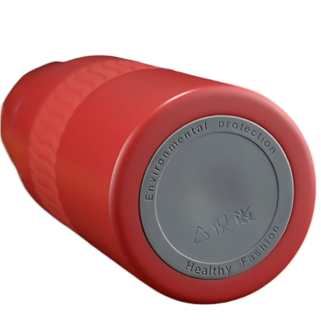 Isolierflasche Luxus