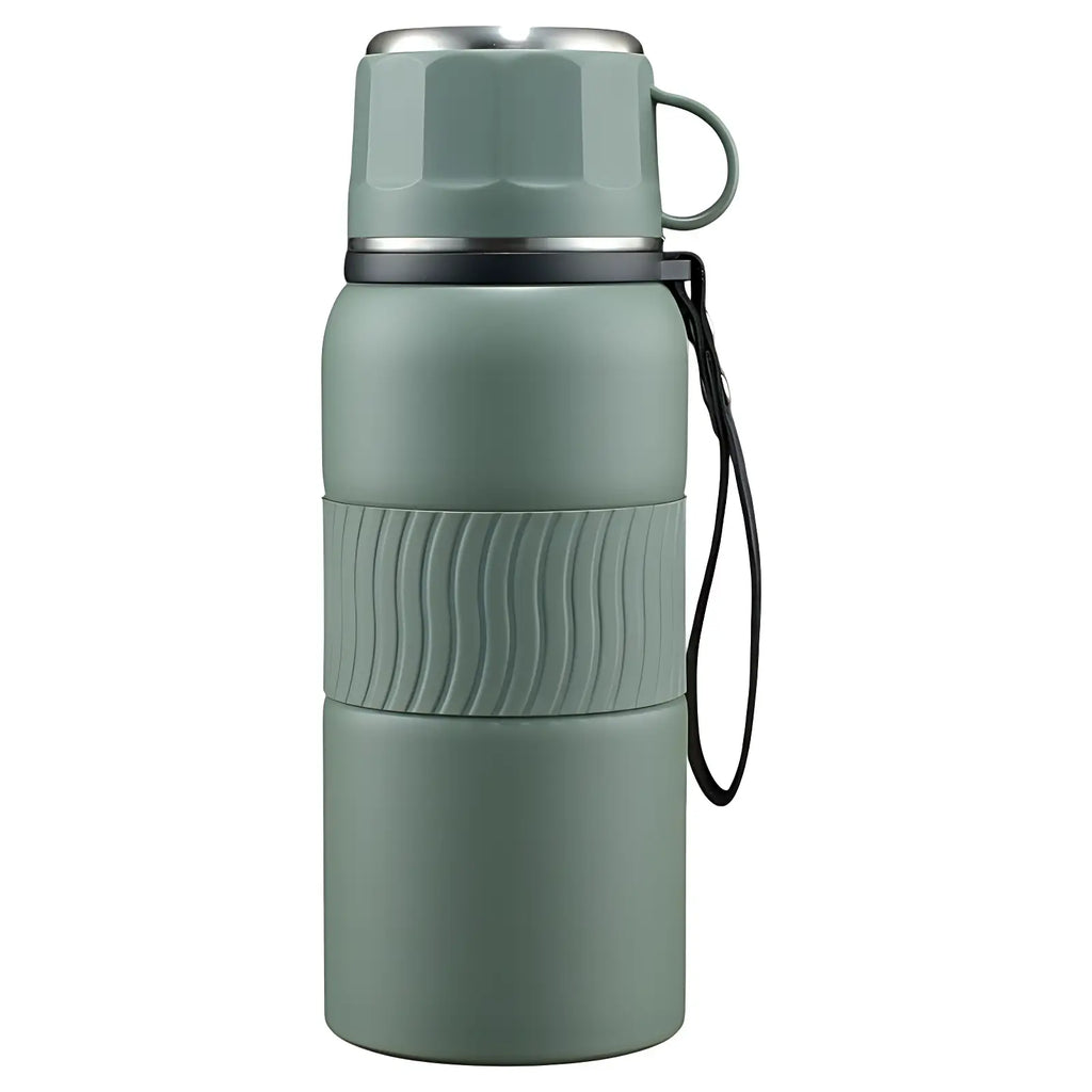 Isolierflasche Luxus