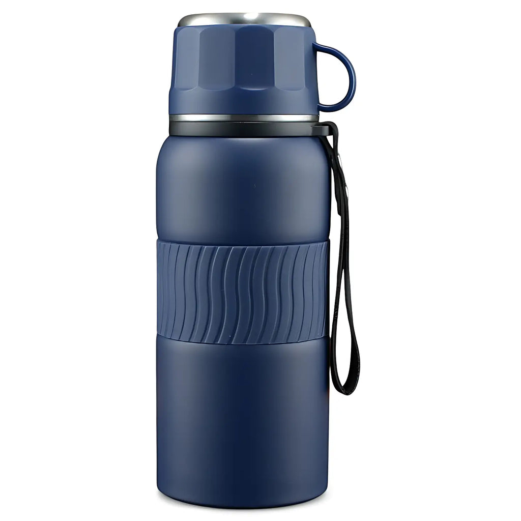 Isolierflasche Luxus