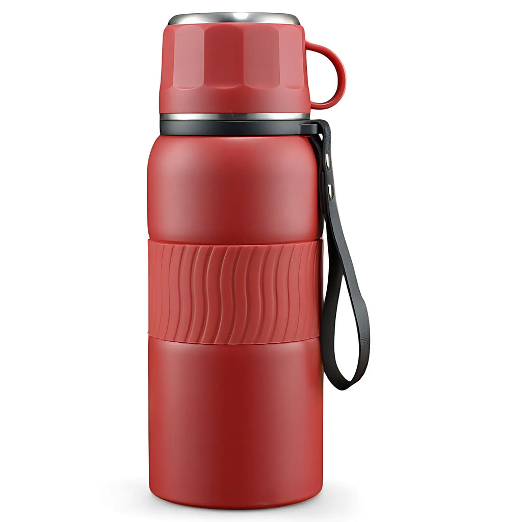 Isolierflasche Luxus