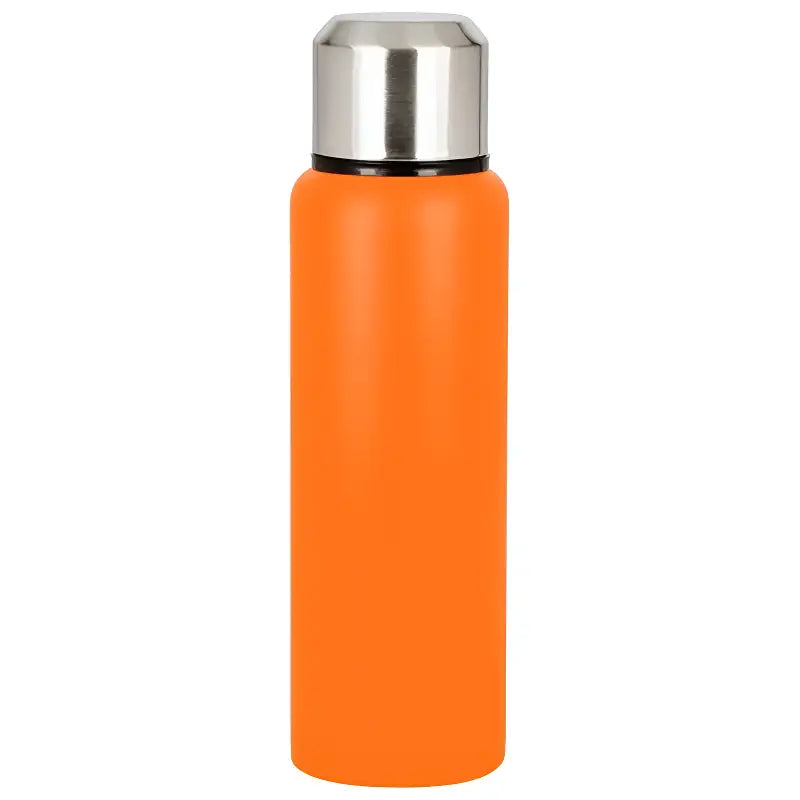 Isolierflasche Berg