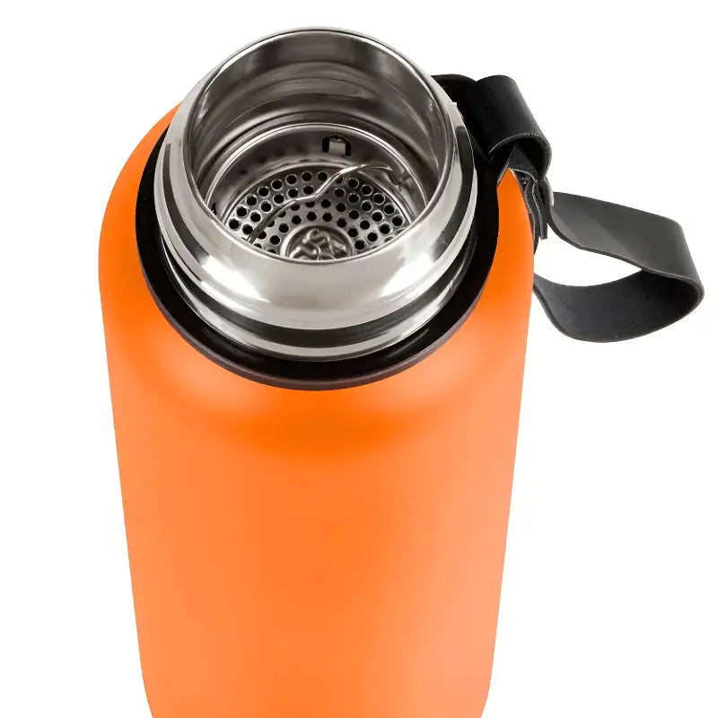 Isolierflasche Berg