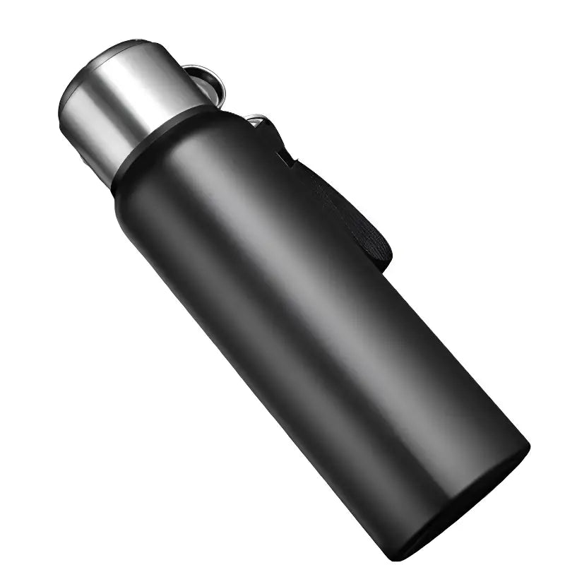 Isolierflasche Berg