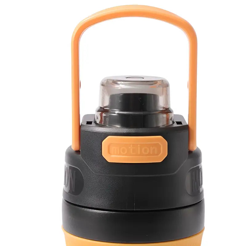 Isolierflasche Original