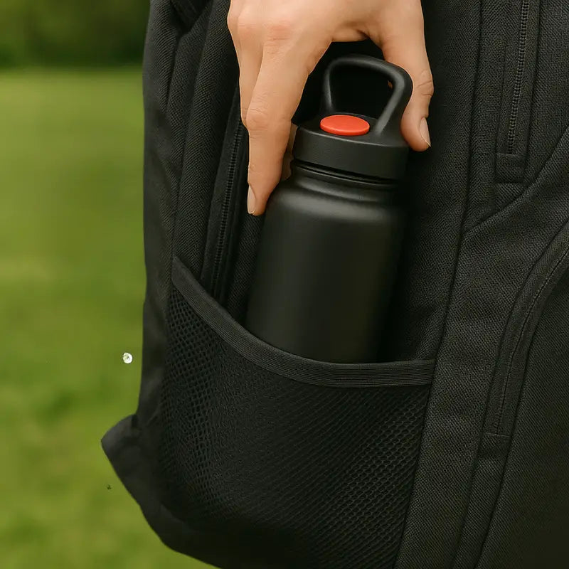 Isolierflasche Outdoor