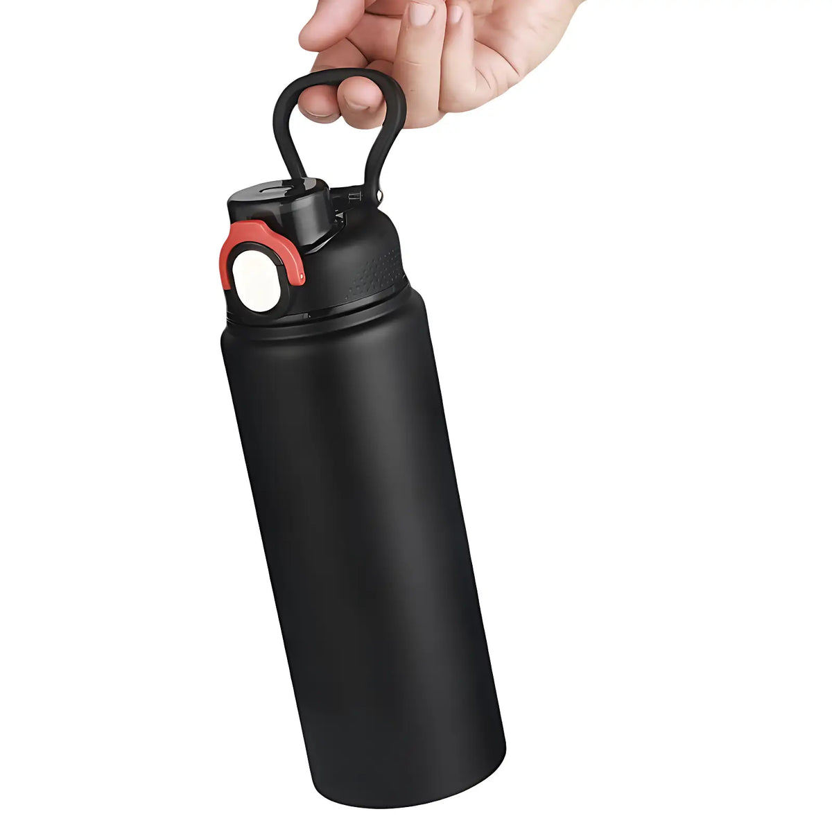 Isolierflasche Outdoor