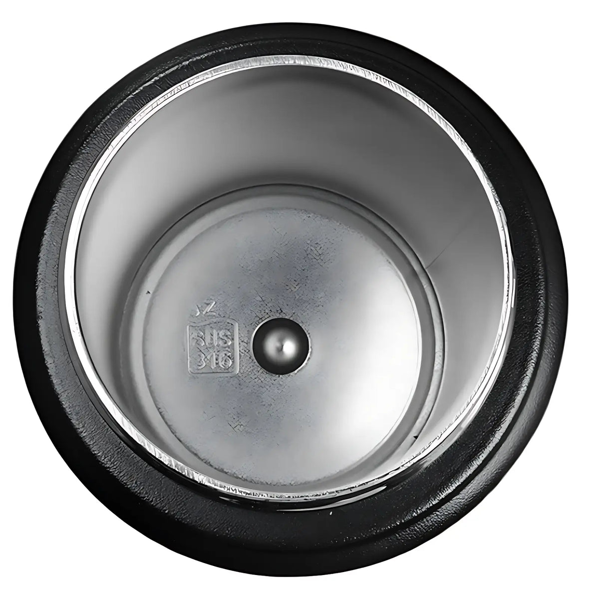 Isolierflasche Outdoor