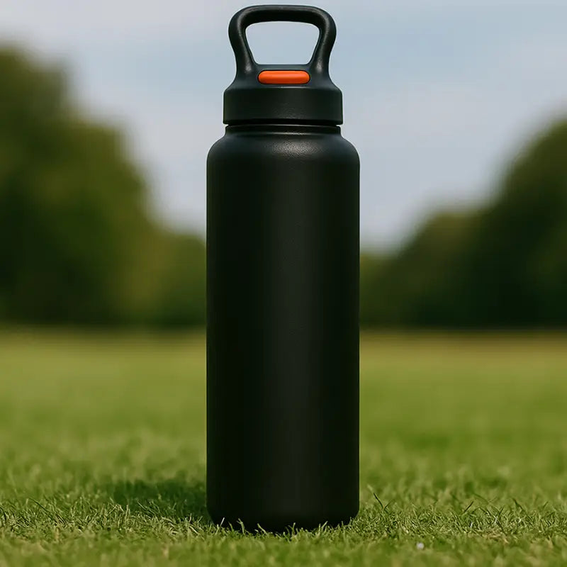 Isolierflasche Outdoor