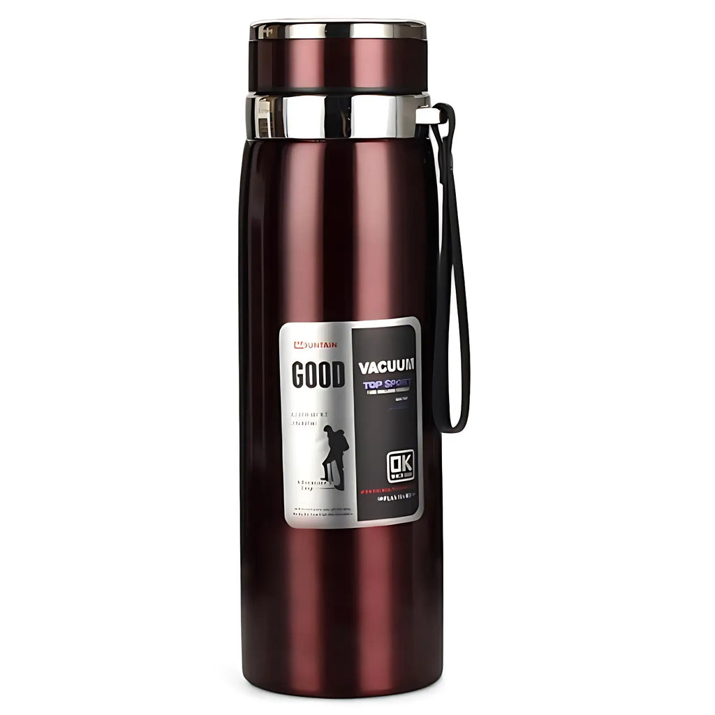 Isolierflasche Tragbar