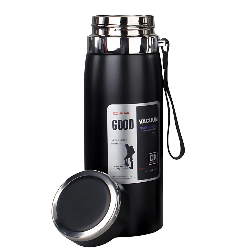 Isolierflasche Tragbar