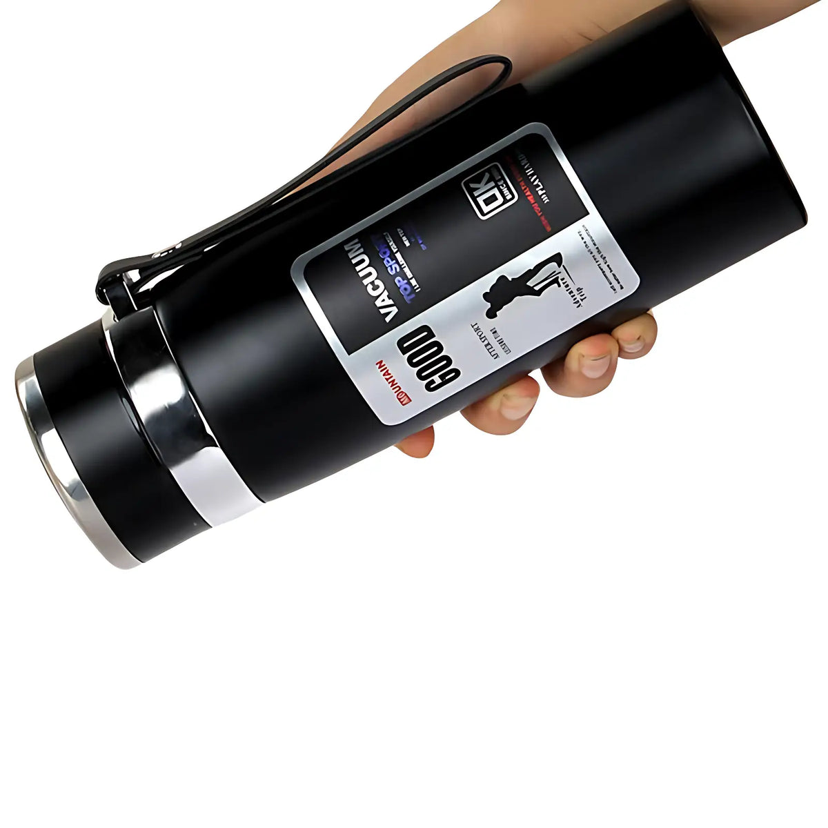 Isolierflasche Tragbar