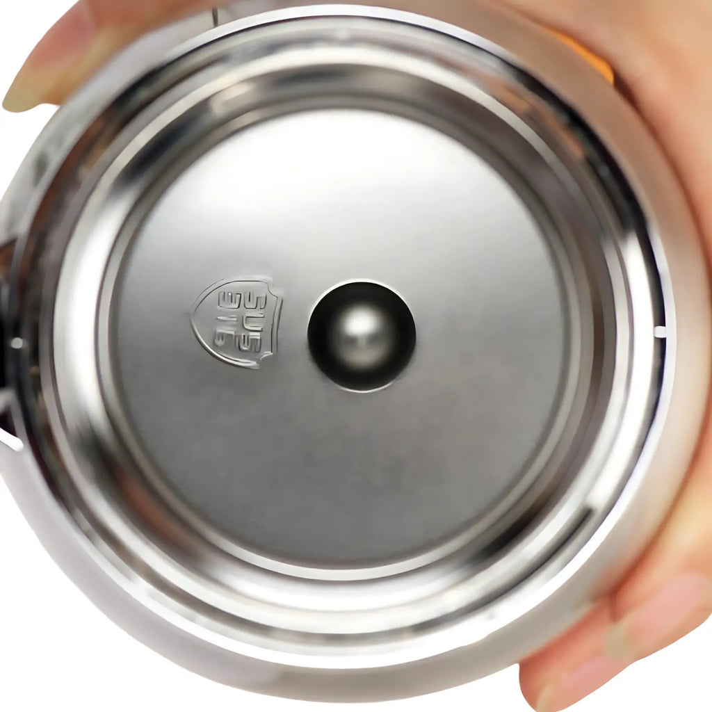 Isolierflasche Tragbar