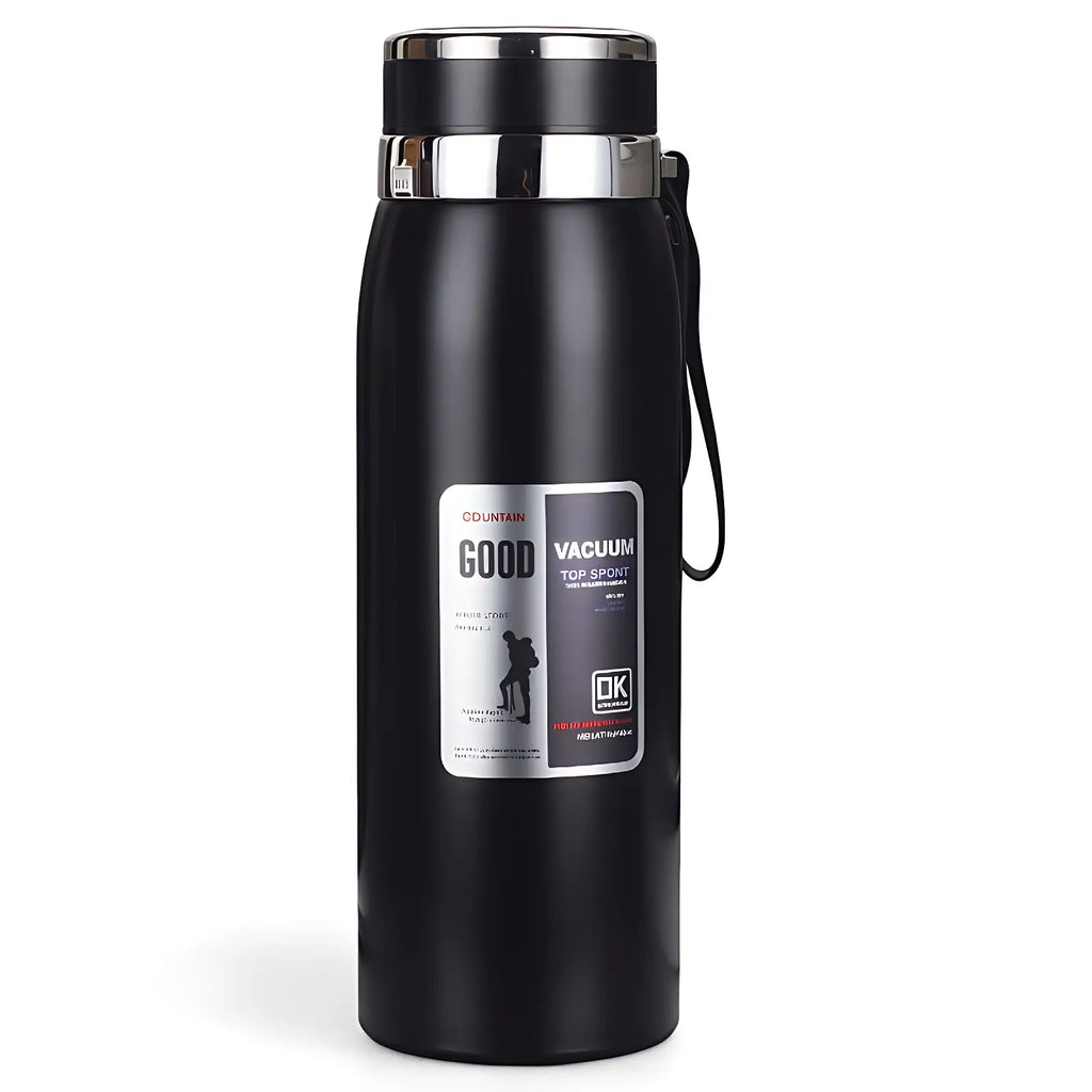Isolierflasche Tragbar