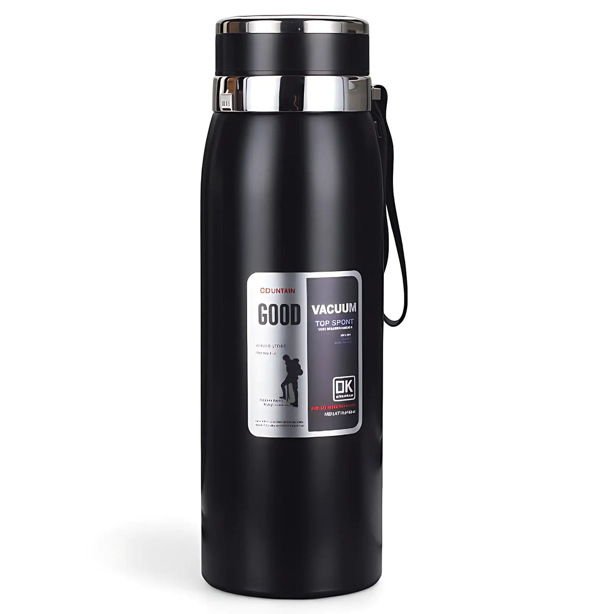Isolierflasche Tragbar