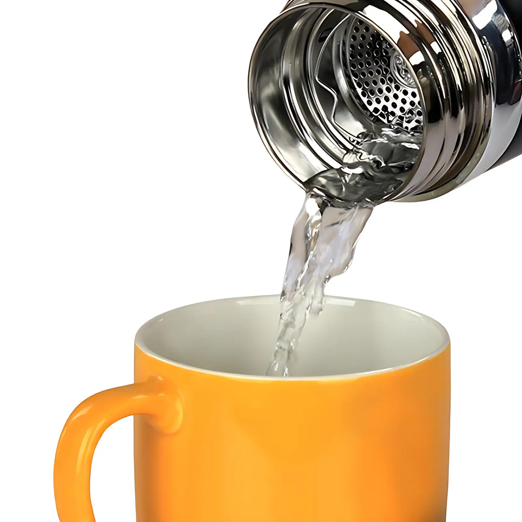 Isolierflasche Tragbar