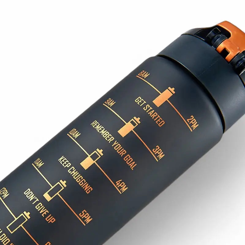 Wanderflasche 1L