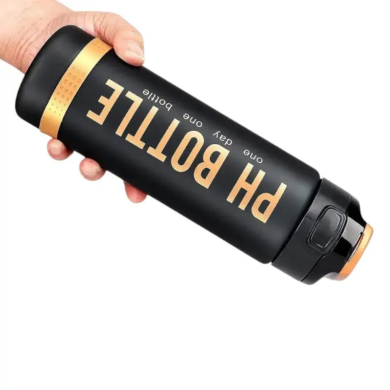 Wanderflasche 1L