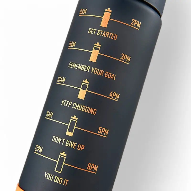 Wanderflasche 1L