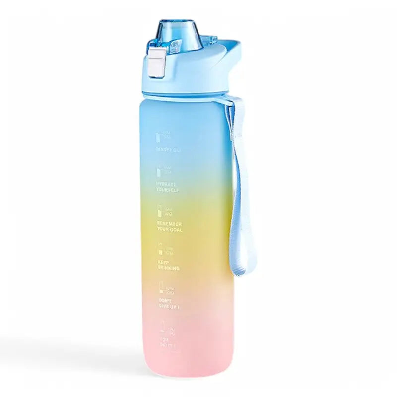 Wanderflasche 1L